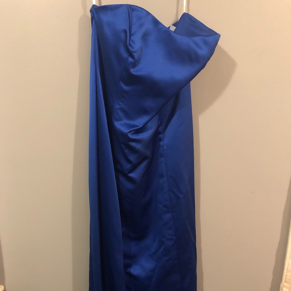 Bridesmaid/prom dress